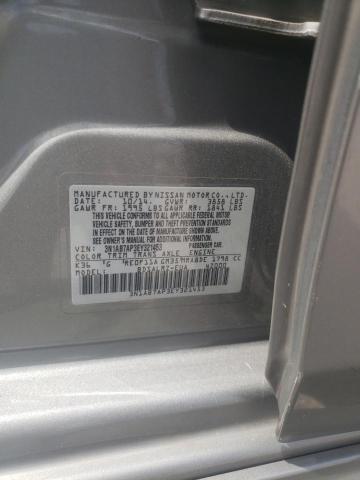 Photo 11 VIN: 3N1AB7AP3EY321453 - NISSAN SENTRA 