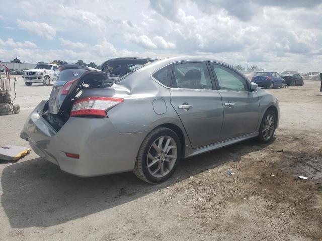 Photo 2 VIN: 3N1AB7AP3EY321453 - NISSAN SENTRA 