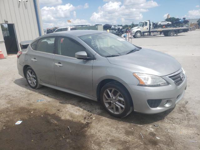 Photo 3 VIN: 3N1AB7AP3EY321453 - NISSAN SENTRA 