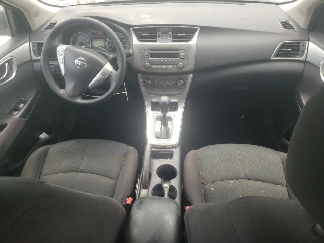 Photo 7 VIN: 3N1AB7AP3EY321453 - NISSAN SENTRA 