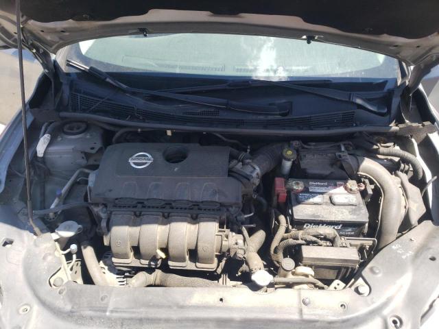 Photo 10 VIN: 3N1AB7AP3EY323977 - NISSAN SENTRA 