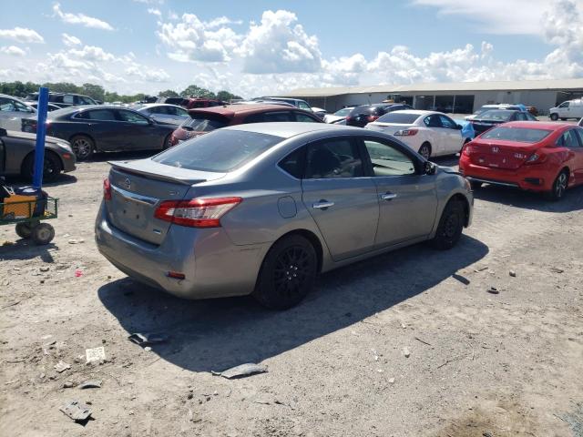 Photo 2 VIN: 3N1AB7AP3EY323977 - NISSAN SENTRA 