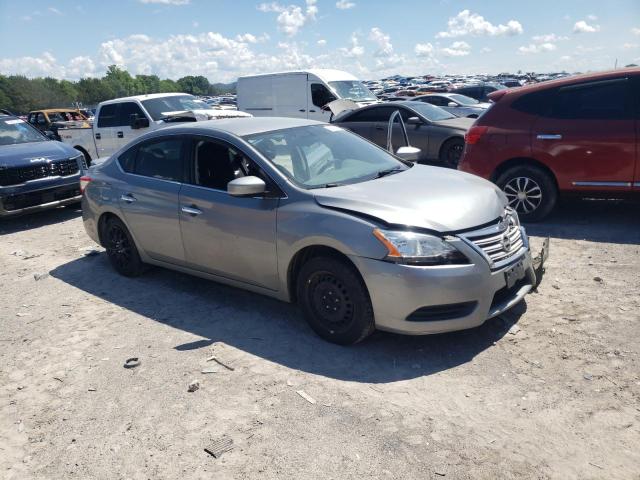 Photo 3 VIN: 3N1AB7AP3EY323977 - NISSAN SENTRA 