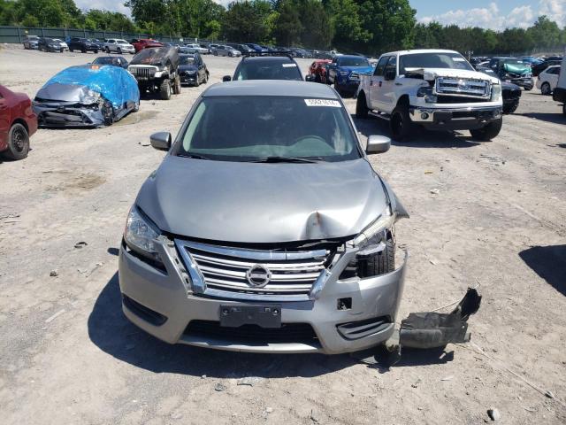 Photo 4 VIN: 3N1AB7AP3EY323977 - NISSAN SENTRA 