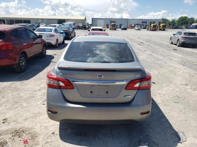 Photo 5 VIN: 3N1AB7AP3EY323977 - NISSAN SENTRA 