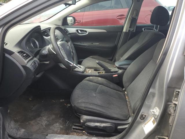 Photo 6 VIN: 3N1AB7AP3EY323977 - NISSAN SENTRA 