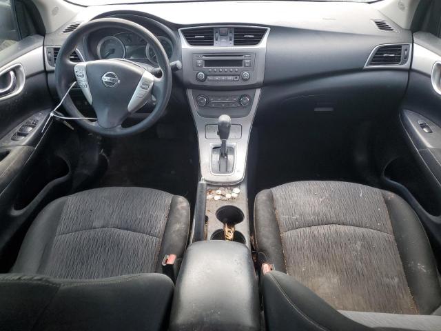 Photo 7 VIN: 3N1AB7AP3EY323977 - NISSAN SENTRA 