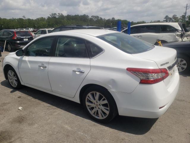 Photo 1 VIN: 3N1AB7AP3EY325311 - NISSAN SENTRA S 