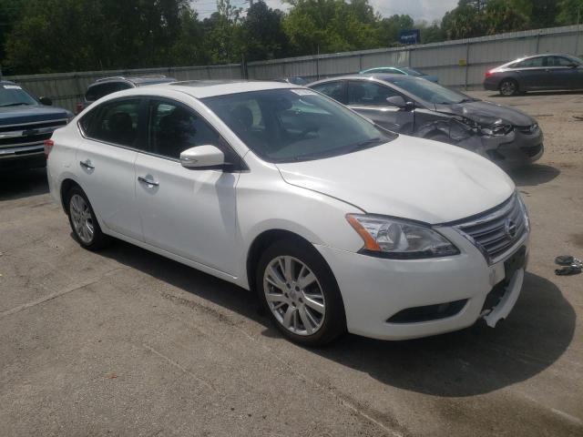 Photo 3 VIN: 3N1AB7AP3EY325311 - NISSAN SENTRA S 