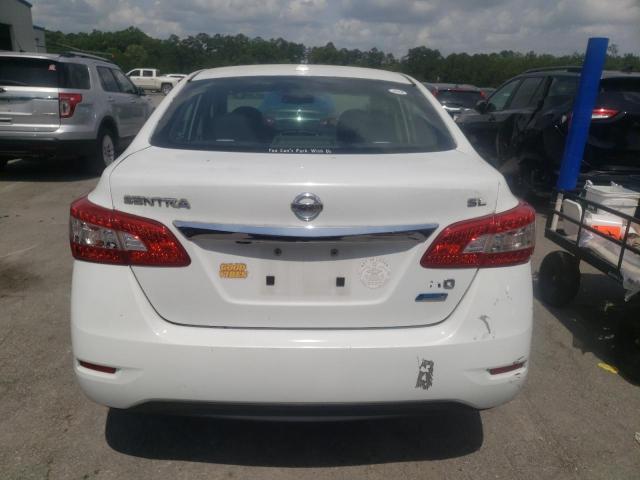 Photo 5 VIN: 3N1AB7AP3EY325311 - NISSAN SENTRA S 