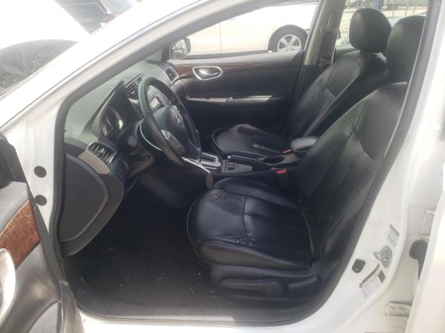 Photo 6 VIN: 3N1AB7AP3EY325311 - NISSAN SENTRA S 