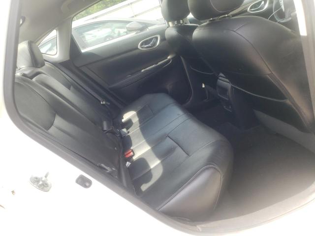 Photo 9 VIN: 3N1AB7AP3EY325311 - NISSAN SENTRA S 