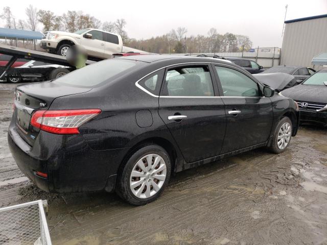 Photo 2 VIN: 3N1AB7AP3EY325986 - NISSAN SENTRA 