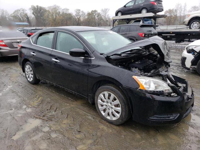 Photo 3 VIN: 3N1AB7AP3EY325986 - NISSAN SENTRA 