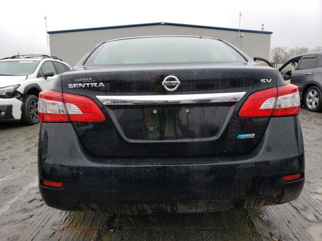 Photo 5 VIN: 3N1AB7AP3EY325986 - NISSAN SENTRA 