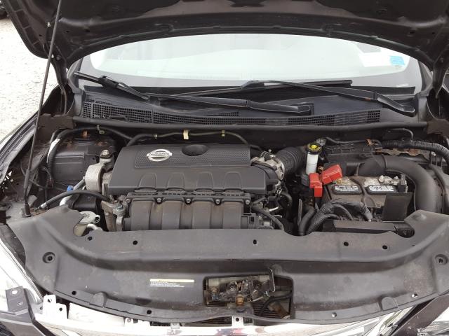 Photo 6 VIN: 3N1AB7AP3EY327236 - NISSAN SENTRA S 