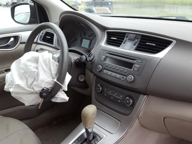 Photo 8 VIN: 3N1AB7AP3EY327236 - NISSAN SENTRA S 