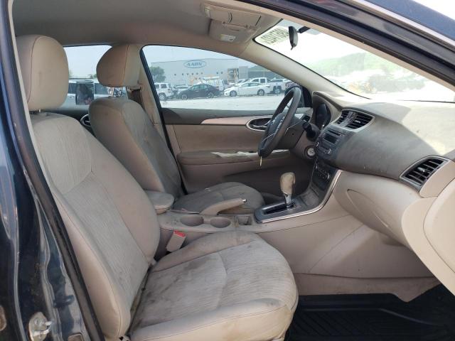 Photo 4 VIN: 3N1AB7AP3EY327267 - NISSAN SENTRA 