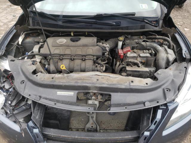 Photo 10 VIN: 3N1AB7AP3EY327396 - NISSAN SENTRA 