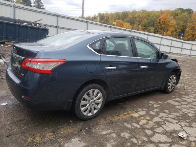 Photo 2 VIN: 3N1AB7AP3EY327396 - NISSAN SENTRA 