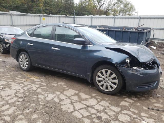 Photo 3 VIN: 3N1AB7AP3EY327396 - NISSAN SENTRA 