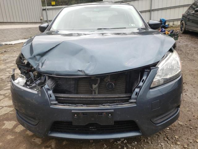 Photo 4 VIN: 3N1AB7AP3EY327396 - NISSAN SENTRA 