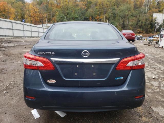 Photo 5 VIN: 3N1AB7AP3EY327396 - NISSAN SENTRA 