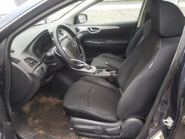 Photo 6 VIN: 3N1AB7AP3EY327396 - NISSAN SENTRA 