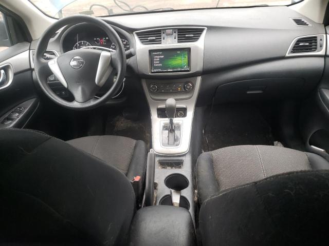 Photo 7 VIN: 3N1AB7AP3EY327396 - NISSAN SENTRA 