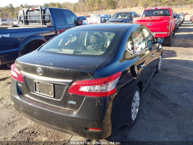 Photo 3 VIN: 3N1AB7AP3EY327978 - NISSAN SENTRA 