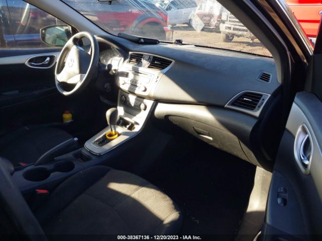 Photo 4 VIN: 3N1AB7AP3EY327978 - NISSAN SENTRA 