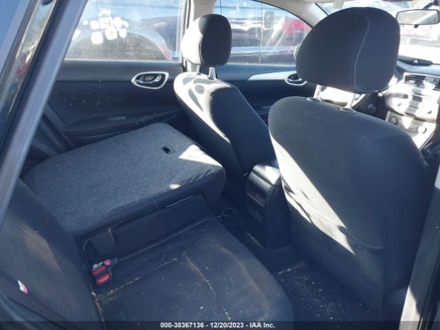 Photo 7 VIN: 3N1AB7AP3EY327978 - NISSAN SENTRA 