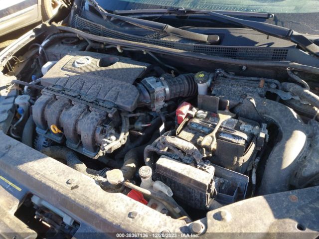 Photo 9 VIN: 3N1AB7AP3EY327978 - NISSAN SENTRA 