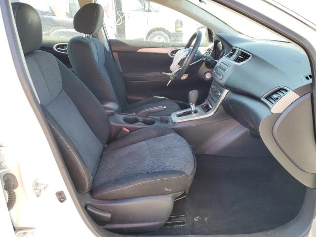 Photo 4 VIN: 3N1AB7AP3EY328824 - NISSAN SENTRA S 