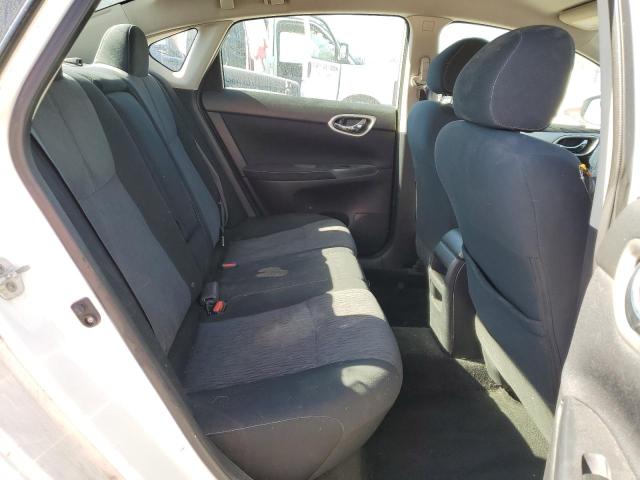 Photo 5 VIN: 3N1AB7AP3EY328824 - NISSAN SENTRA S 