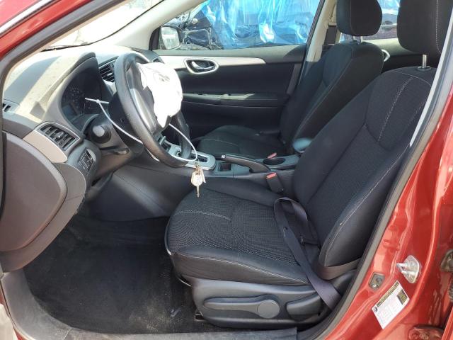 Photo 6 VIN: 3N1AB7AP3EY328841 - NISSAN SENTRA 