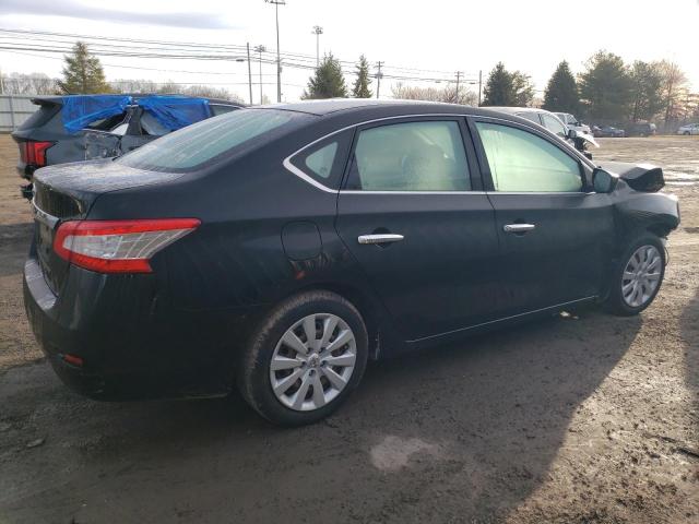 Photo 2 VIN: 3N1AB7AP3EY329603 - NISSAN SENTRA 