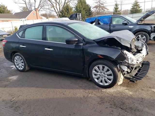 Photo 3 VIN: 3N1AB7AP3EY329603 - NISSAN SENTRA 