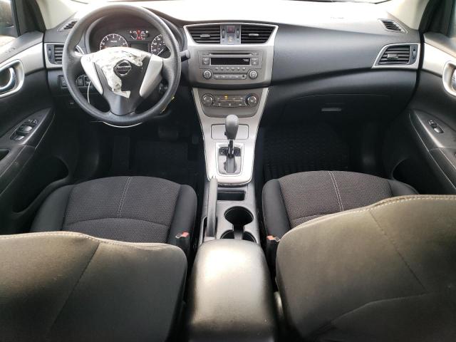 Photo 7 VIN: 3N1AB7AP3EY329603 - NISSAN SENTRA 