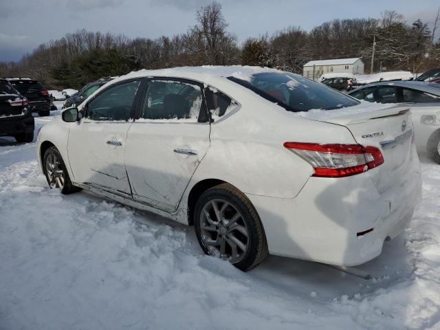 Photo 1 VIN: 3N1AB7AP3EY330234 - NISSAN SENTRA 