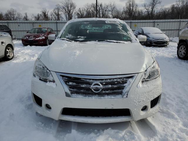 Photo 4 VIN: 3N1AB7AP3EY330234 - NISSAN SENTRA 