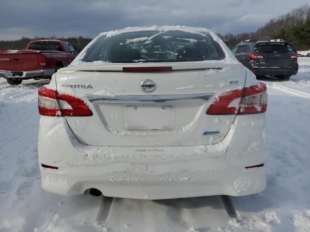 Photo 5 VIN: 3N1AB7AP3EY330234 - NISSAN SENTRA 