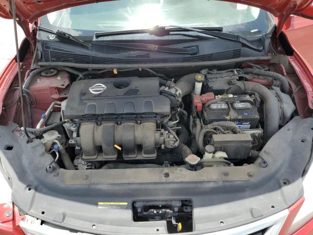 Photo 10 VIN: 3N1AB7AP3EY330251 - NISSAN SENTRA S 