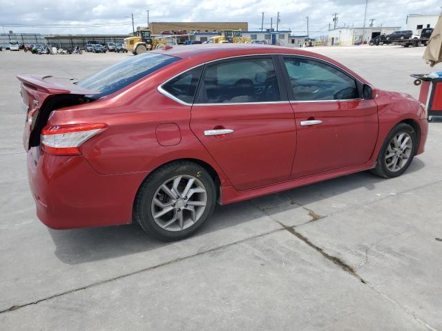 Photo 2 VIN: 3N1AB7AP3EY330251 - NISSAN SENTRA S 