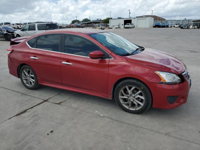 Photo 3 VIN: 3N1AB7AP3EY330251 - NISSAN SENTRA S 