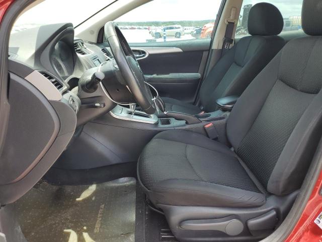 Photo 6 VIN: 3N1AB7AP3EY330251 - NISSAN SENTRA S 