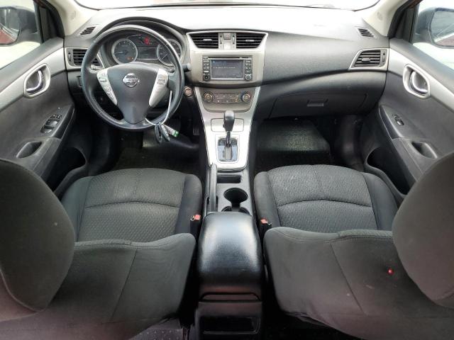 Photo 7 VIN: 3N1AB7AP3EY330251 - NISSAN SENTRA S 