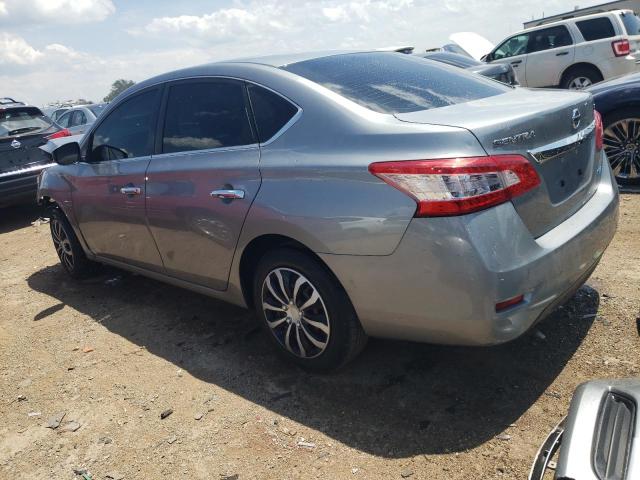 Photo 1 VIN: 3N1AB7AP3EY331089 - NISSAN SENTRA 