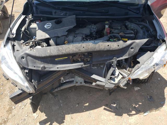 Photo 10 VIN: 3N1AB7AP3EY331089 - NISSAN SENTRA 