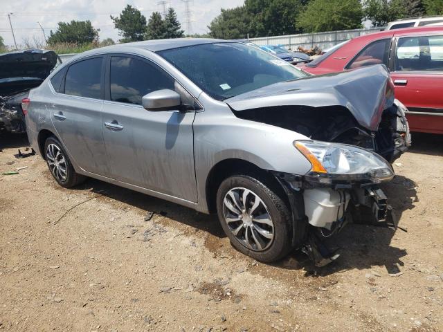 Photo 3 VIN: 3N1AB7AP3EY331089 - NISSAN SENTRA 